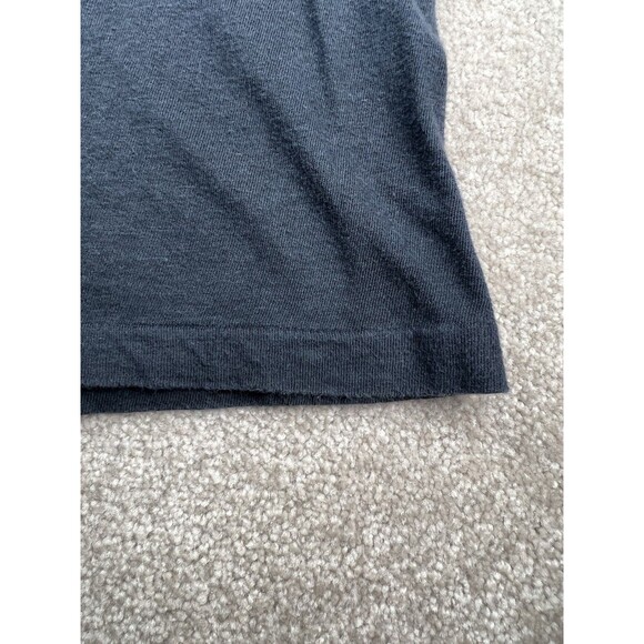 Vintage 1988 Cherokee Rally Bobs Precision Cycle Motorcycle Art Shirt Size Large - Picture 8 of 8